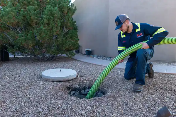 septic tank services Spearfish